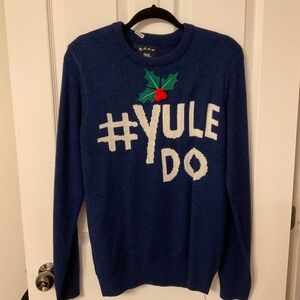 Ugly Christmas Sweater